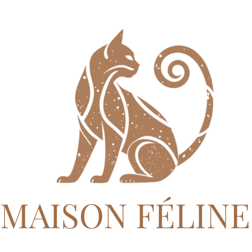 Maison Féline